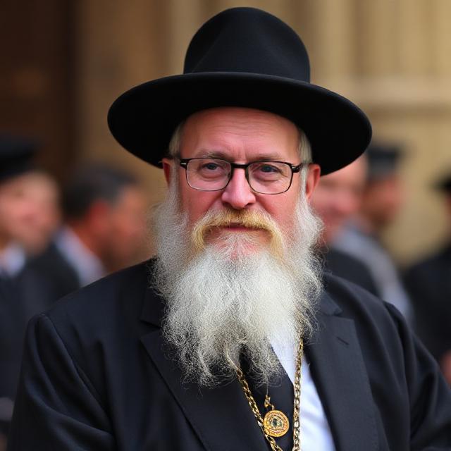 Chief Rabbi Chief Rabbi