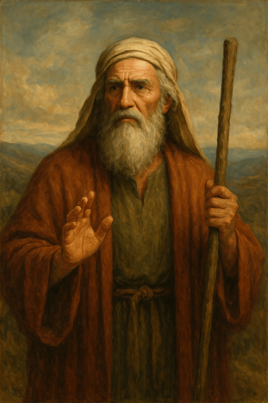 Авраам Авраам